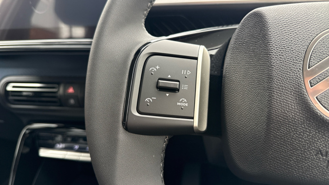 Citroen C3 Aircross 1.2 Turbo Collection 5dr Petrol Hatchback - Image 36